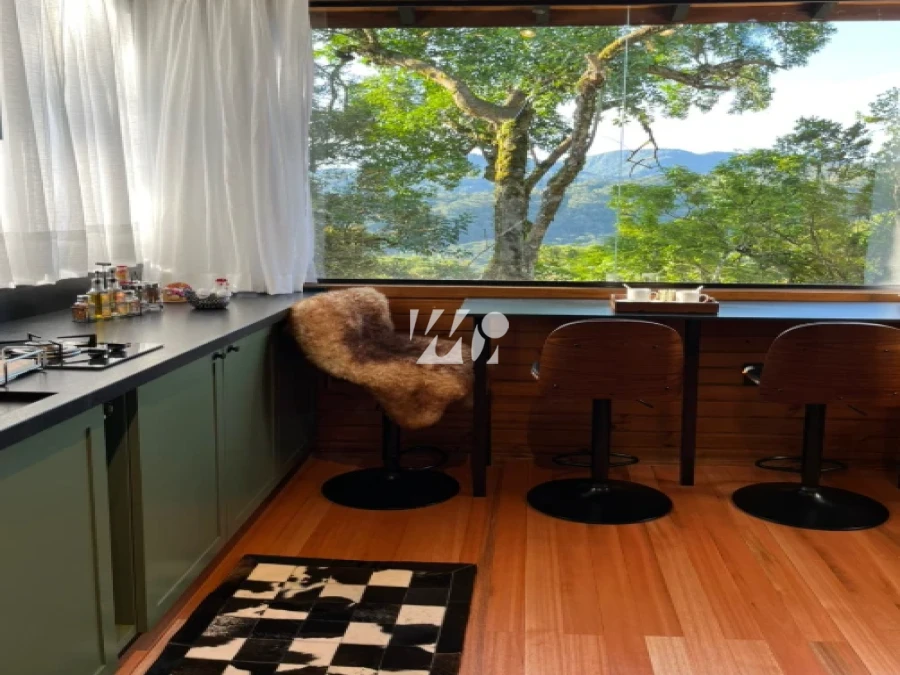 Sítio em Águas Brancas, Urubici. 3 quartos, 130m². Imagem 13 de 24