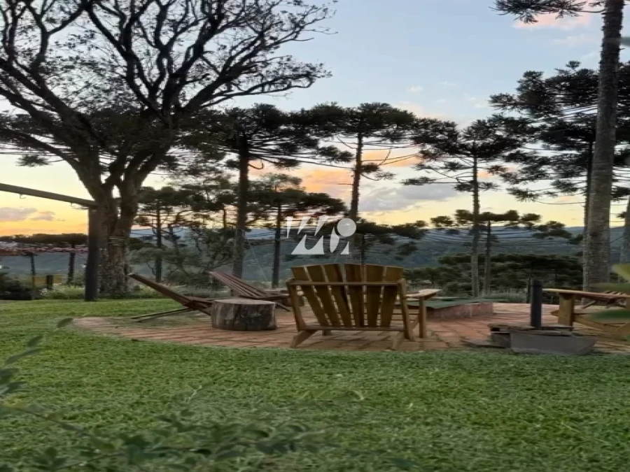 Sítio em Águas Brancas, Urubici. 3 quartos, 130m². Imagem 1 de 24