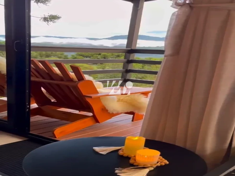 Sítio em Águas Brancas, Urubici. 3 quartos, 130m². Imagem 3 de 24