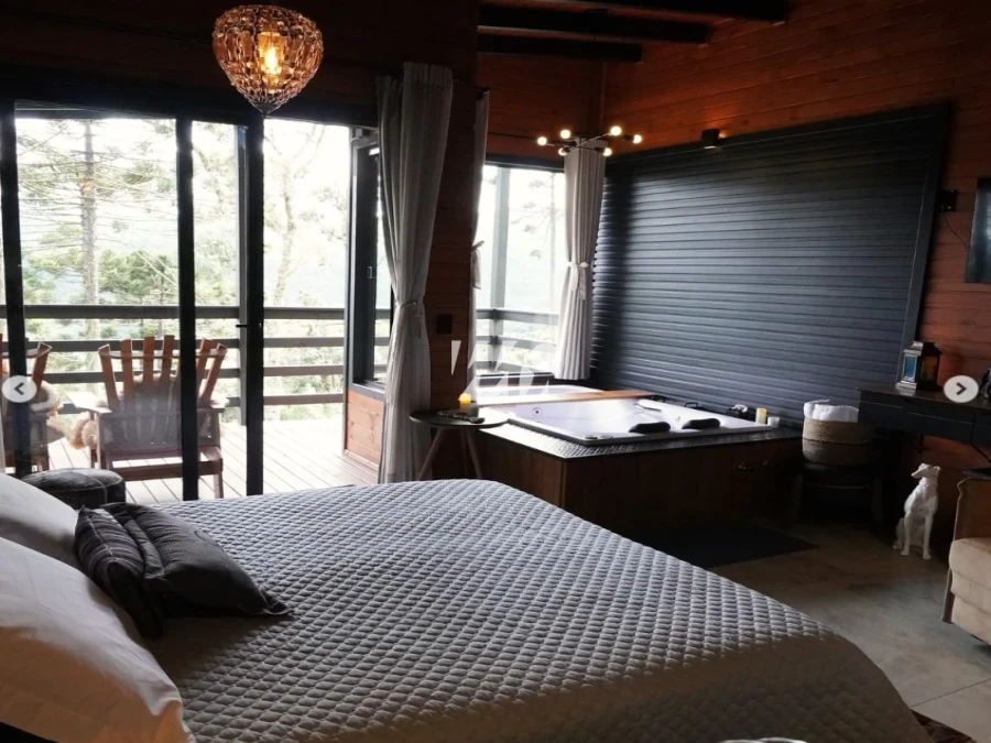 Sítio em Águas Brancas, Urubici. 3 quartos, 130m². Imagem 21 de 24