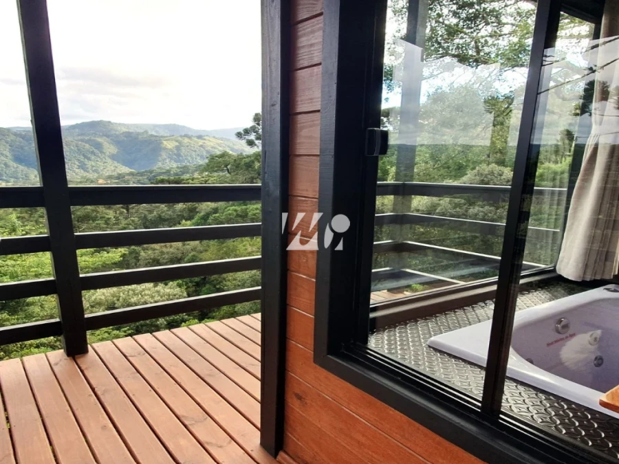 Sítio em Águas Brancas, Urubici. 3 quartos, 130m². Imagem 22 de 24