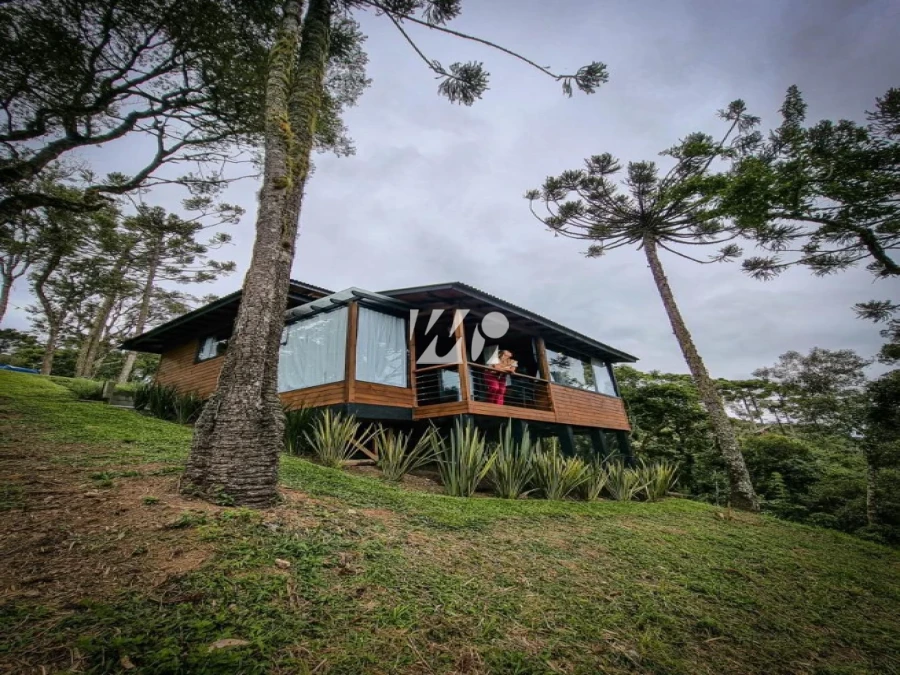 Sítio em Águas Brancas, Urubici. 3 quartos, 130m². Imagem 6 de 24