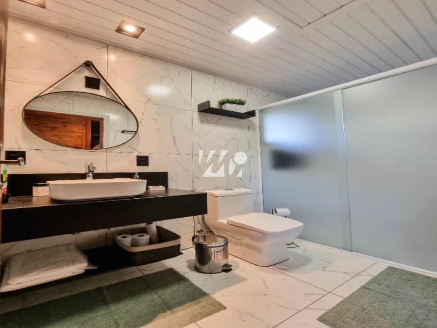 Sítio em Águas Brancas, Urubici. 3 quartos, 130m². Imagem 18 de 24