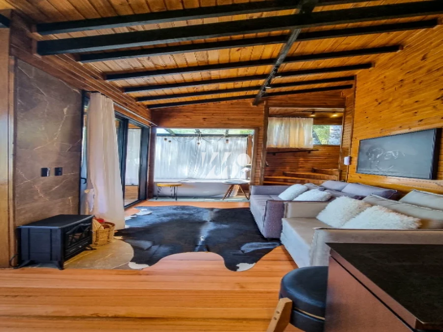 Sítio em Águas Brancas, Urubici. 3 quartos, 130m². Imagem 15 de 24