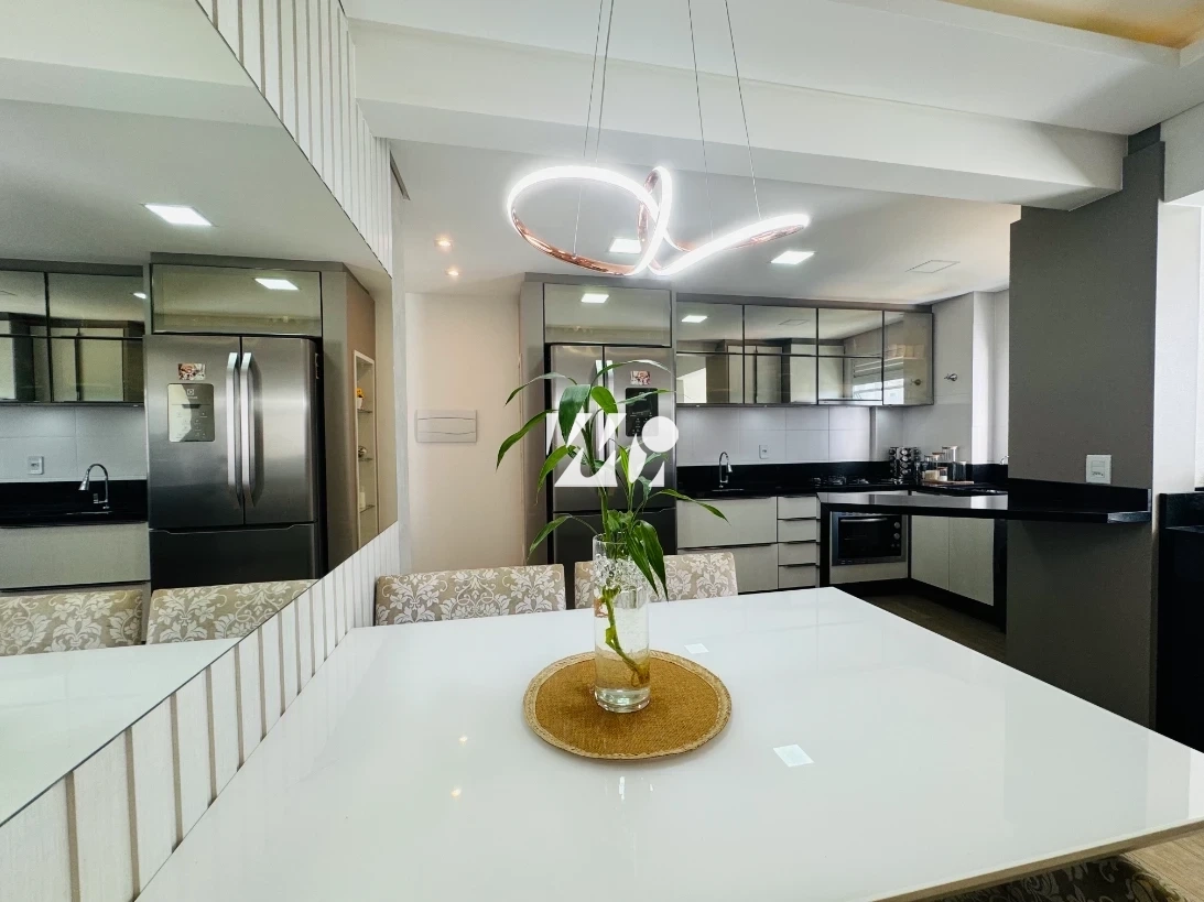 Apartamento em Pedra Branca, Palhoça. 2 quartos, 57m². Imagem 6 de 20