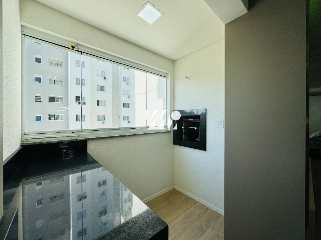 Apartamento em Pedra Branca, Palhoça. 2 quartos, 57m². Imagem 14 de 20