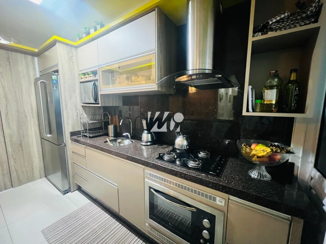 Apartamento em Pagani, Palhoça. 3 quartos, 96m². Imagem 3 de 14