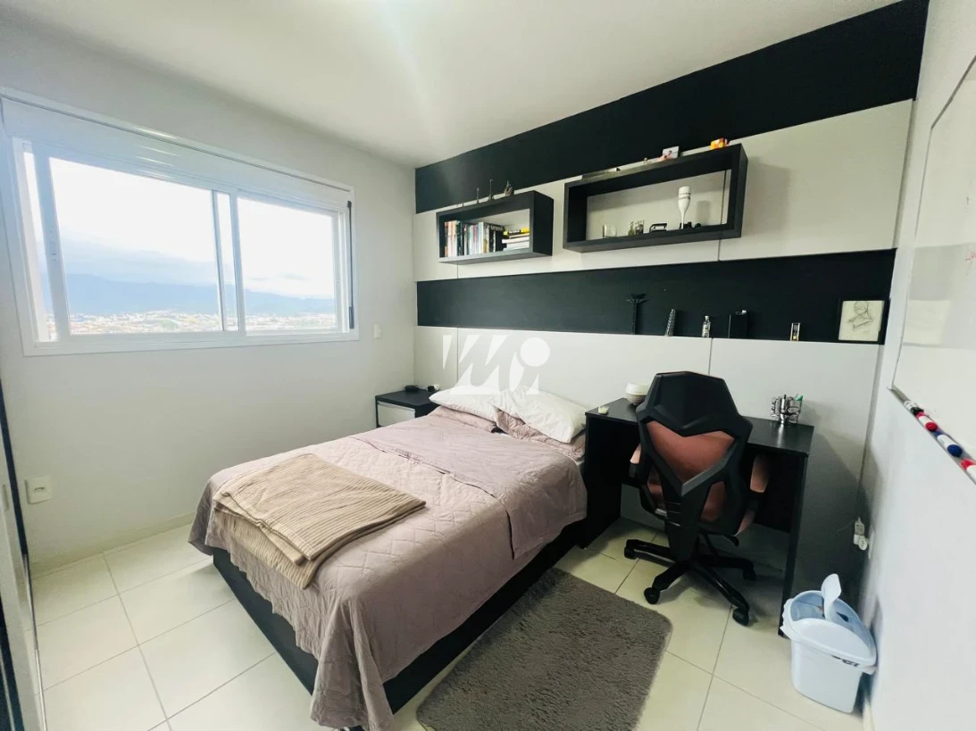 Apartamento em Pagani, Palhoça. 3 quartos, 96m². Imagem 9 de 14