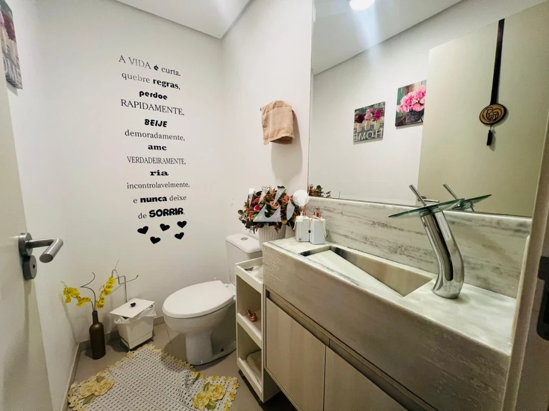 Apartamento em Pagani, Palhoça. 3 quartos, 96m². Imagem 5 de 14