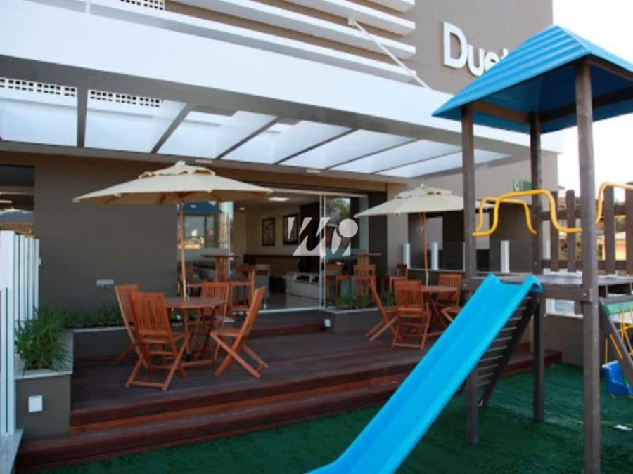 Apartamento em Pagani, Palhoça. 3 quartos, 96m². Imagem 14 de 14