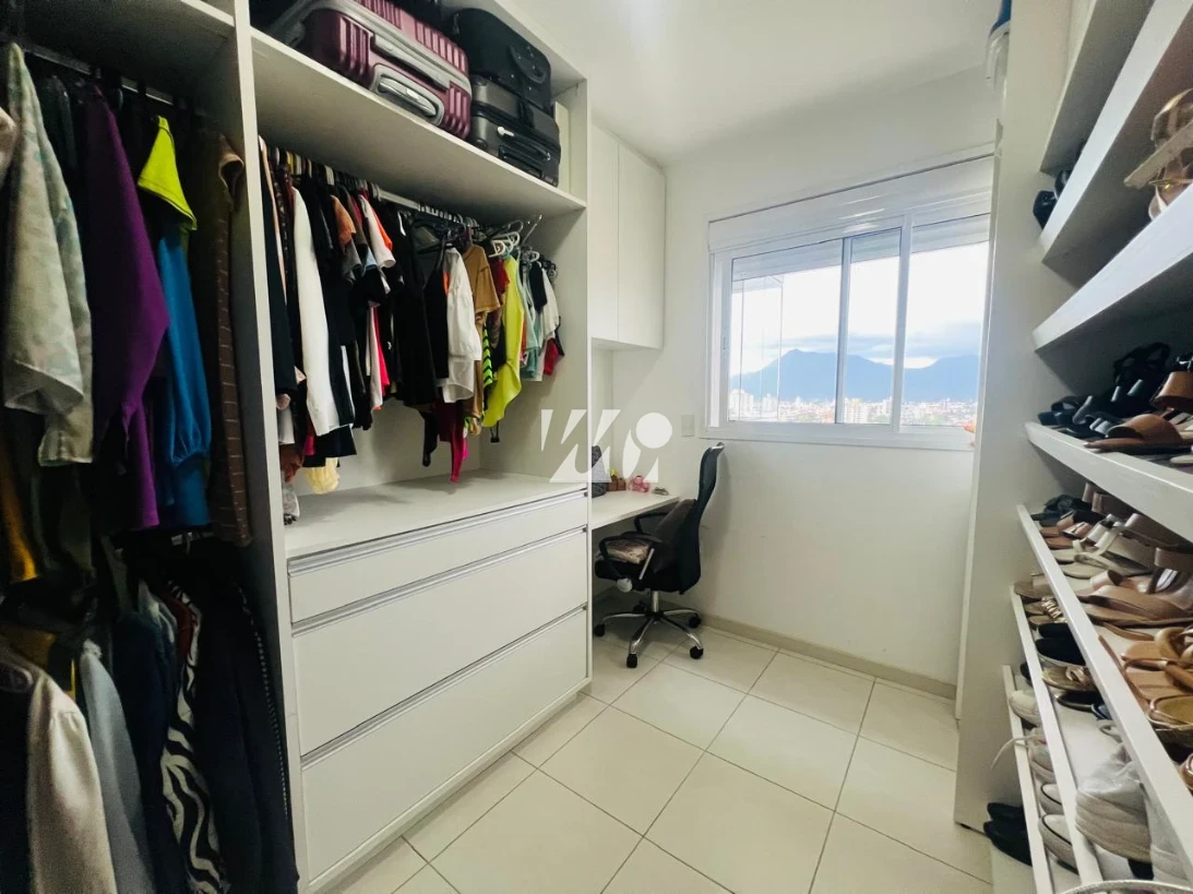 Apartamento em Pagani, Palhoça. 3 quartos, 96m². Imagem 8 de 14