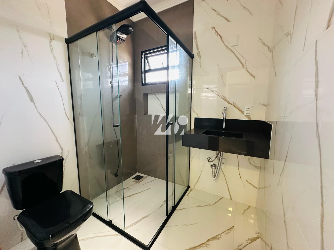 Casa em Sertão do Maruim, São José. 3 quartos, 140m². Imagem 11 de 15