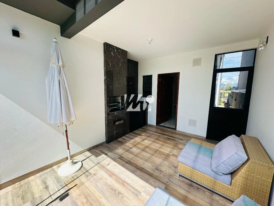 Casa em Sertão do Maruim, São José. 3 quartos, 140m². Imagem 12 de 15