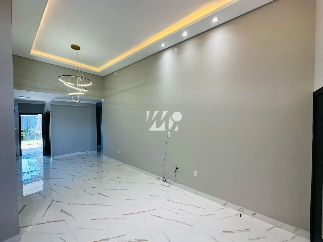 Casa em Sertão do Maruim, São José. 3 quartos, 140m². Imagem 4 de 15