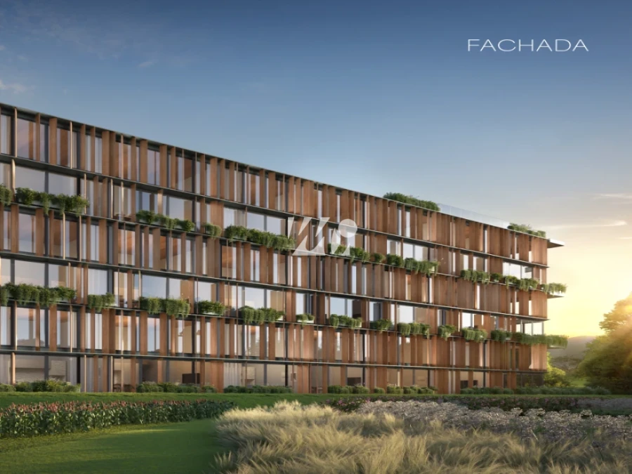 Apartamento em Sertão de Santa Luzia, Porto Belo. 2 quartos, 133m². Imagem 2 de 8