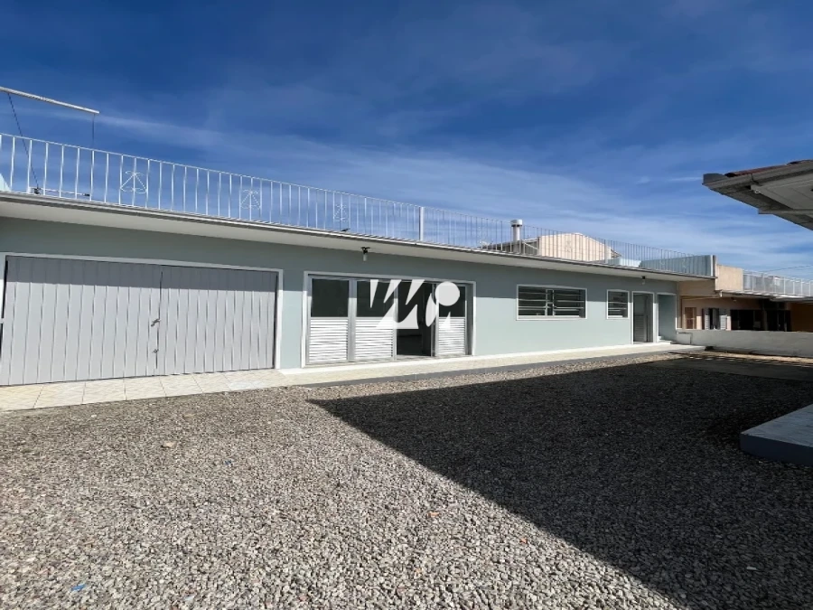 Casa em Ponte do Imaruim, Palhoça. 3 quartos, 130m². Imagem 4 de 17