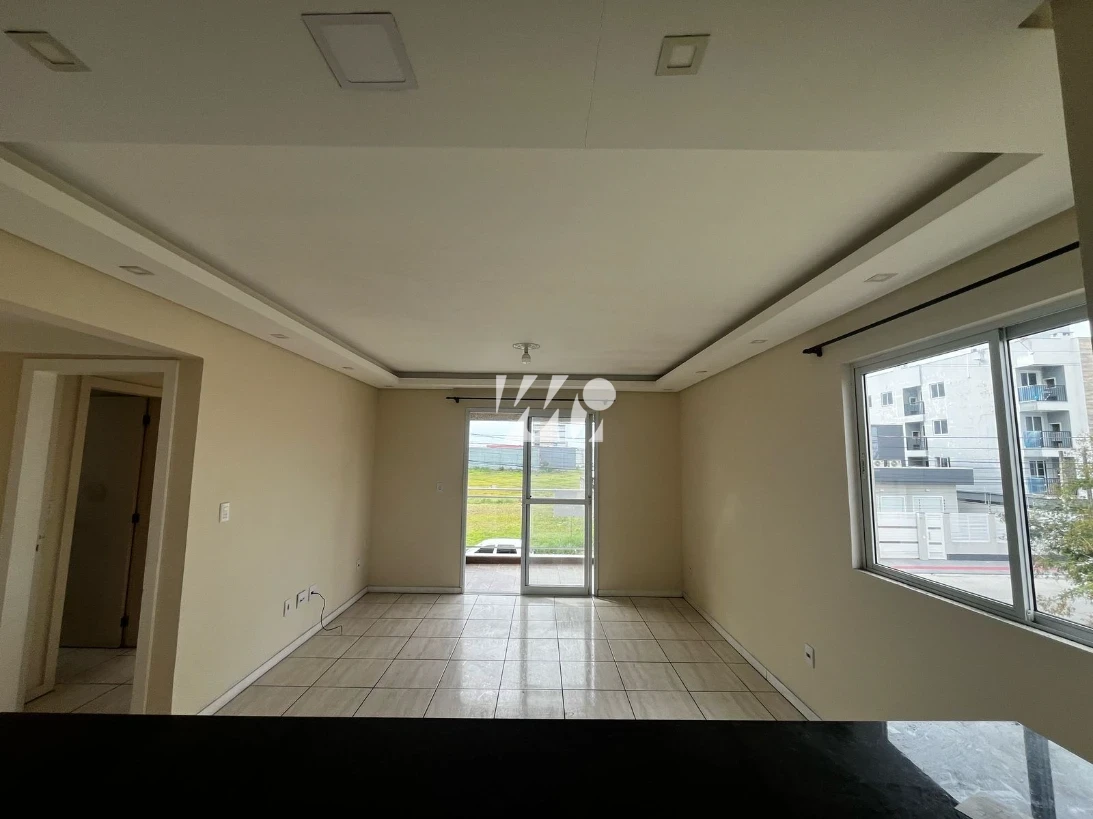 Apartamento em Nova Palhoça, Palhoça. 2 quartos, 72m². Imagem 3 de 13