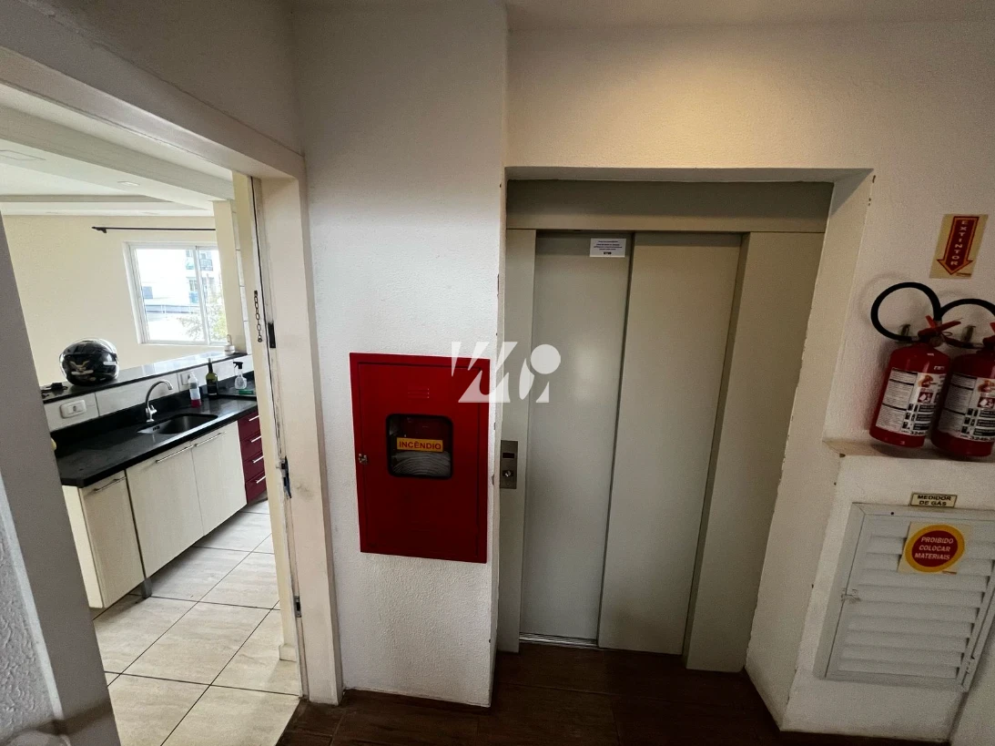 Apartamento em Nova Palhoça, Palhoça. 2 quartos, 72m². Imagem 6 de 13