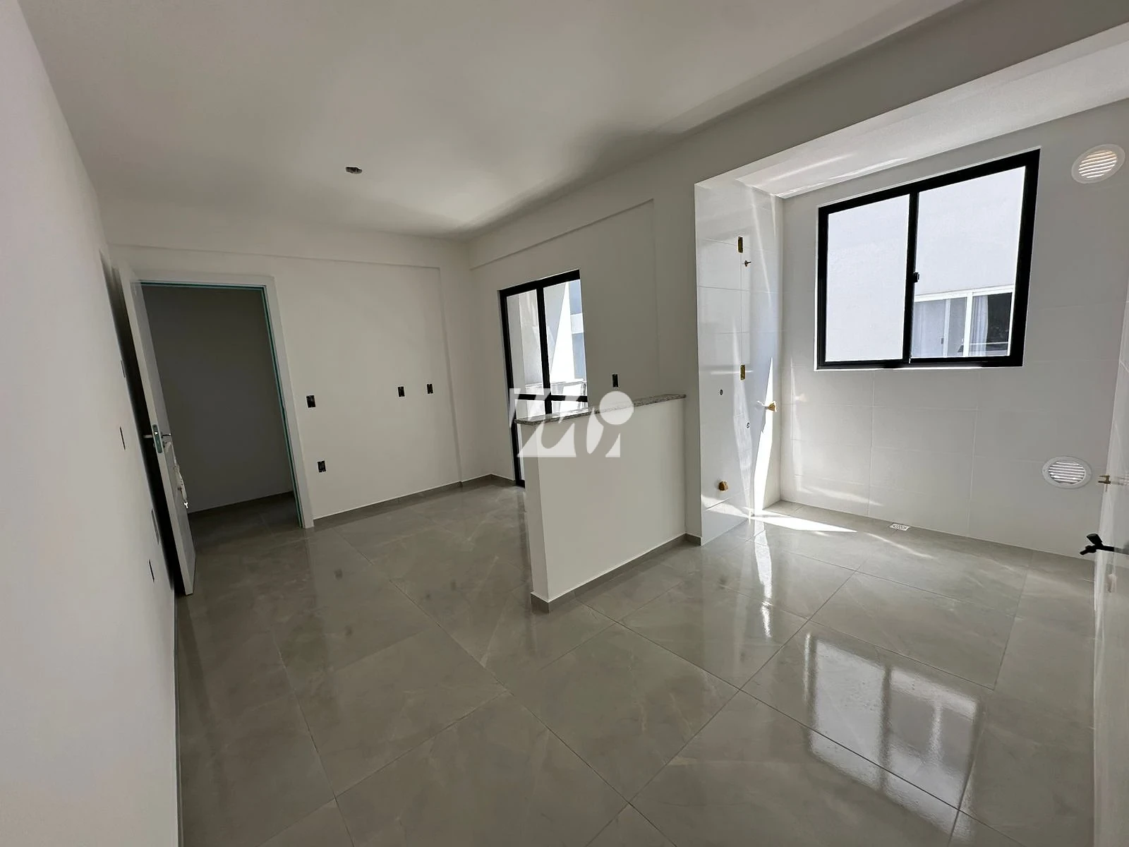 Apartamento em Nova Palhoça, Palhoça. 2 quartos, 51m². Imagem 3 de 7