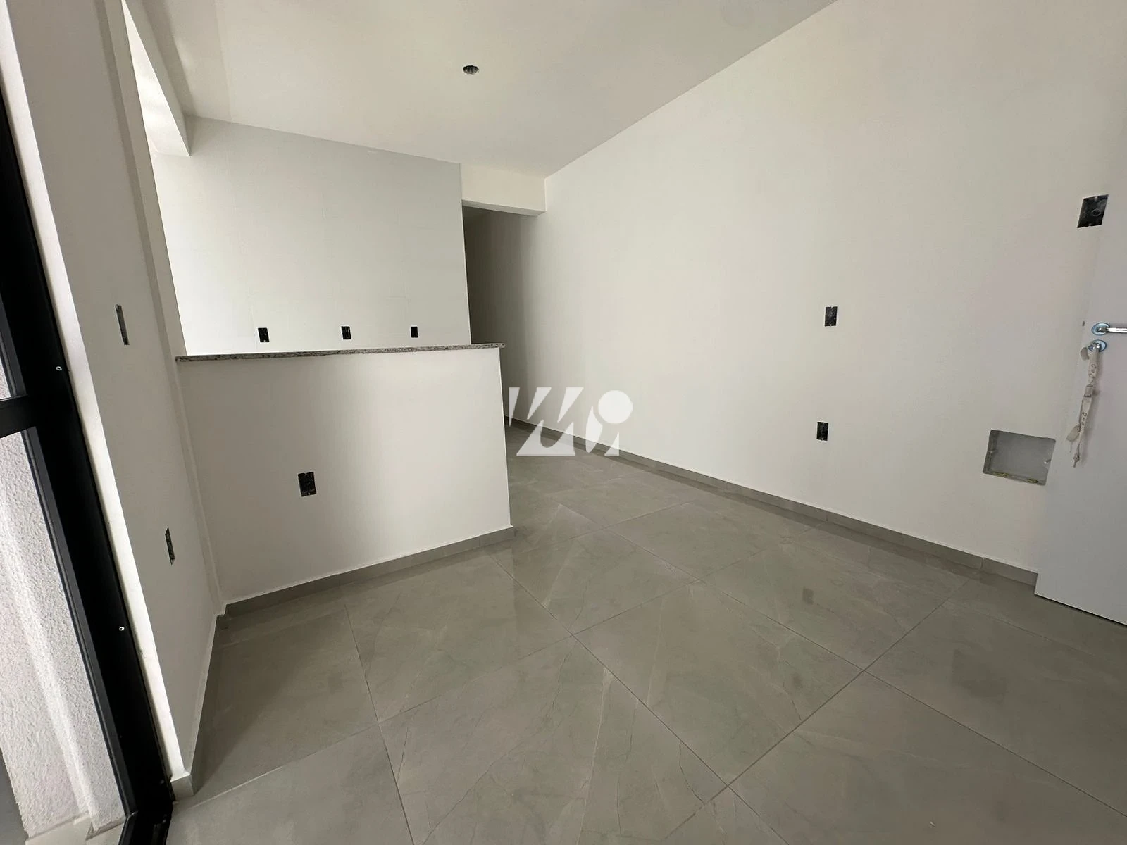 Apartamento em Nova Palhoça, Palhoça. 2 quartos, 51m². Imagem 4 de 7