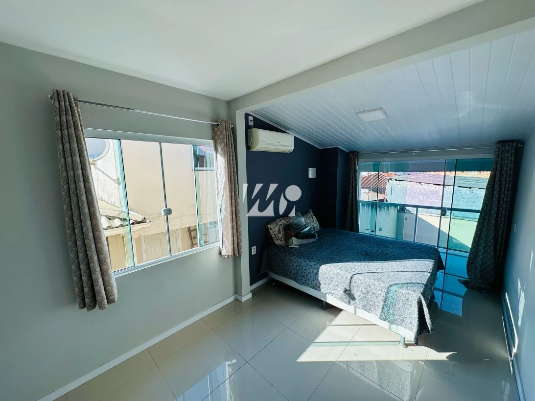 Casa em São Sebastião, Palhoça. 4 quartos, 148m². Imagem 7 de 14