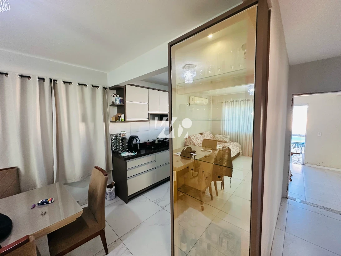 Casa em São Sebastião, Palhoça. 4 quartos, 148m². Imagem 5 de 14