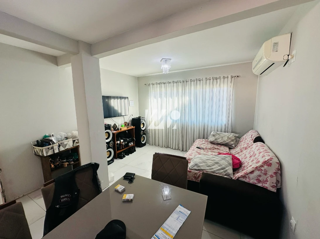 Casa em São Sebastião, Palhoça. 4 quartos, 148m². Imagem 3 de 14