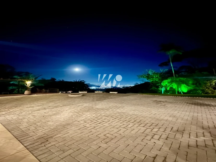 Sítio em São Sebastião, Palhoça. 3 quartos, 380m². Imagem 13 de 18