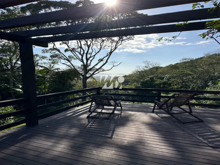 Sítio em São Sebastião, Palhoça. 3 quartos, 380m². Imagem 15 de 18