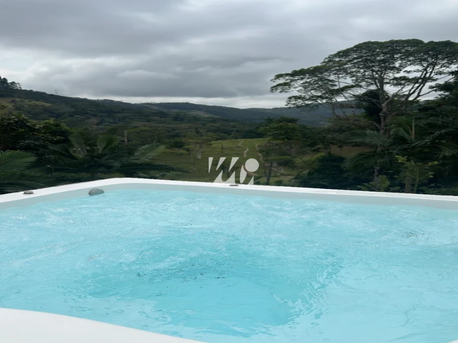 Sítio em São Sebastião, Palhoça. 3 quartos, 380m². Imagem 17 de 18