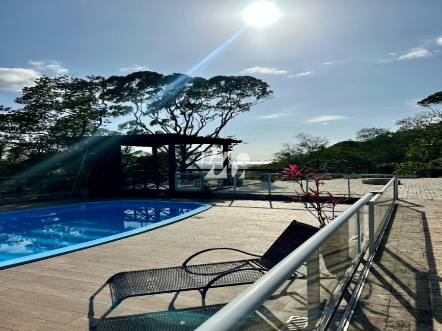 Sítio em São Sebastião, Palhoça. 3 quartos, 380m². Imagem 18 de 18