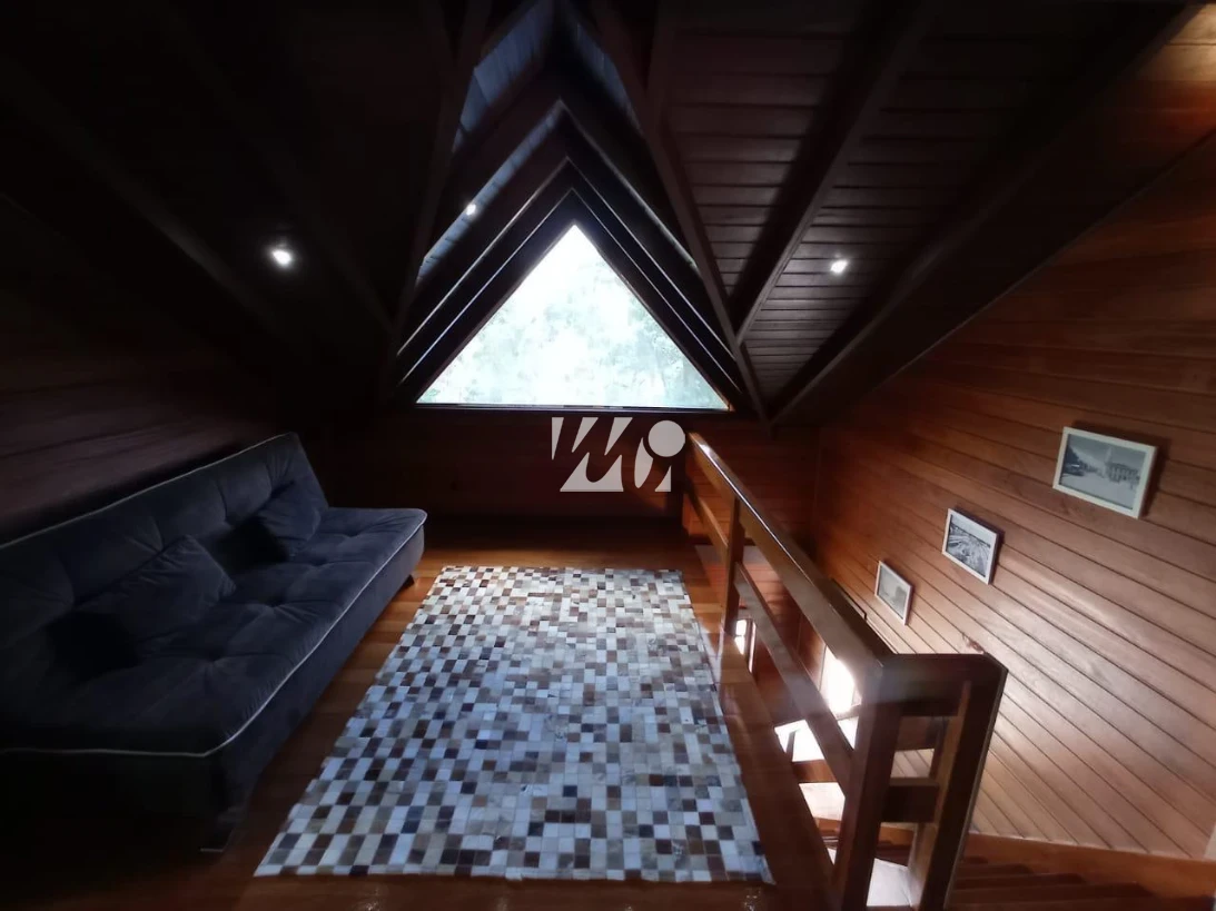 Sítio em São Sebastião, Palhoça. 3 quartos, 380m². Imagem 5 de 18