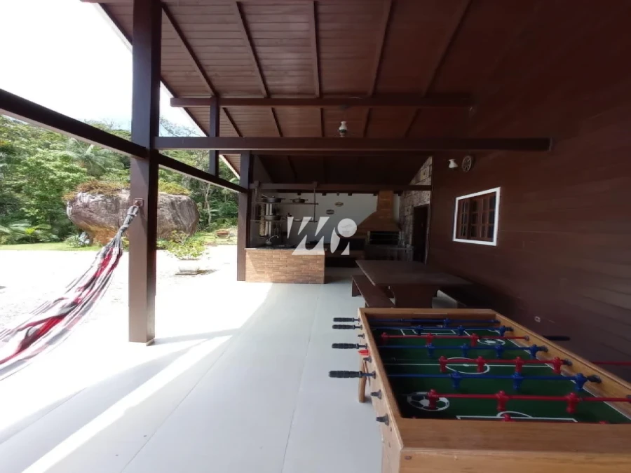 Sítio em São Sebastião, Palhoça. 3 quartos, 380m². Imagem 8 de 18