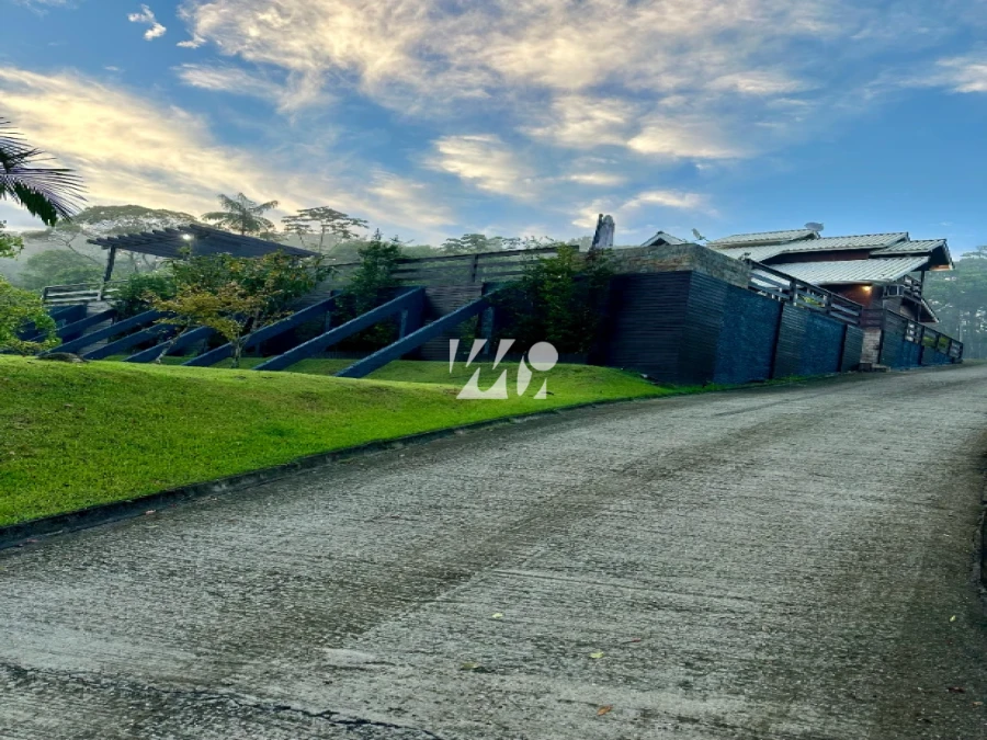 Sítio em São Sebastião, Palhoça. 3 quartos, 380m². Imagem 10 de 18