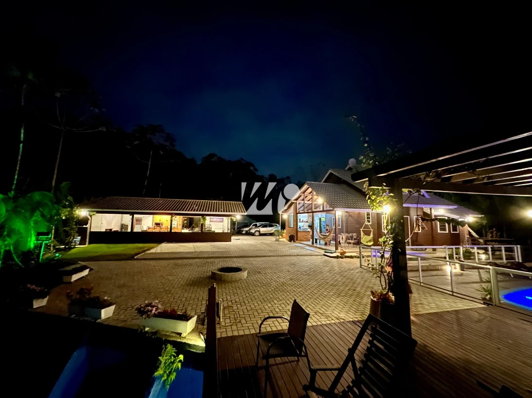 Sítio em São Sebastião, Palhoça. 3 quartos, 380m². Imagem 12 de 18