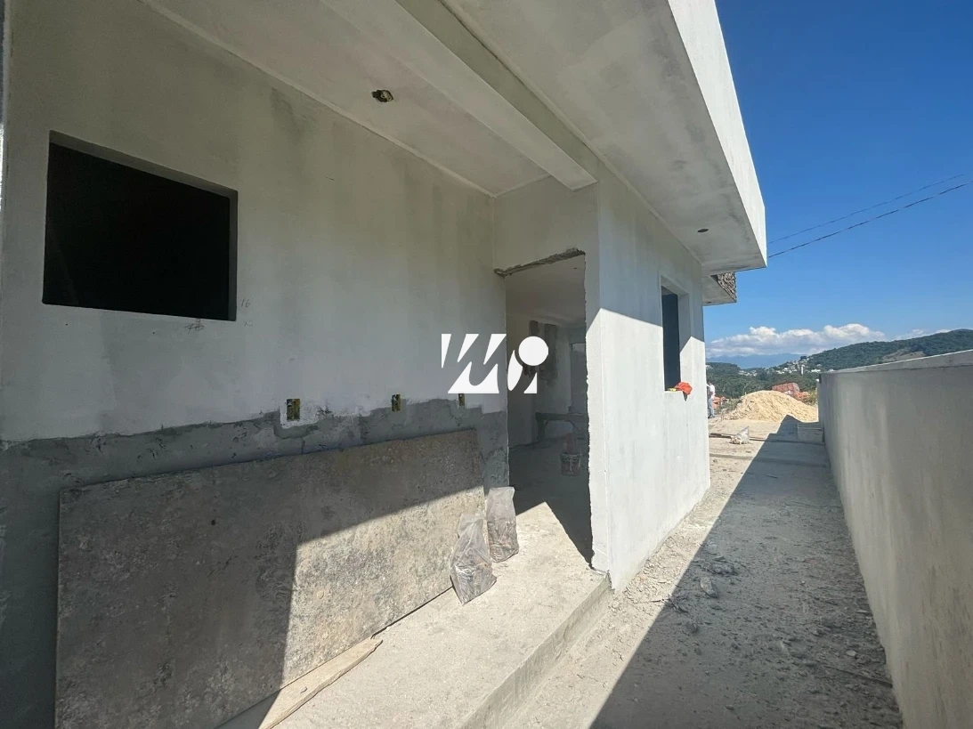 Casa Geminada em Forquilhas, São José. 2 quartos, 115m². Imagem 10 de 11