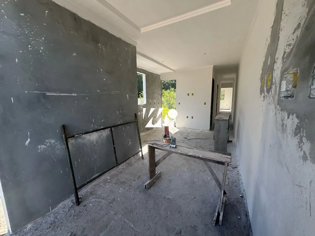 Casa Geminada em Forquilhas, São José. 2 quartos, 115m². Imagem 6 de 11