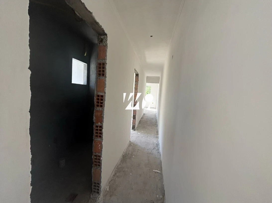 Casa Geminada em Forquilhas, São José. 2 quartos, 115m². Imagem 9 de 11