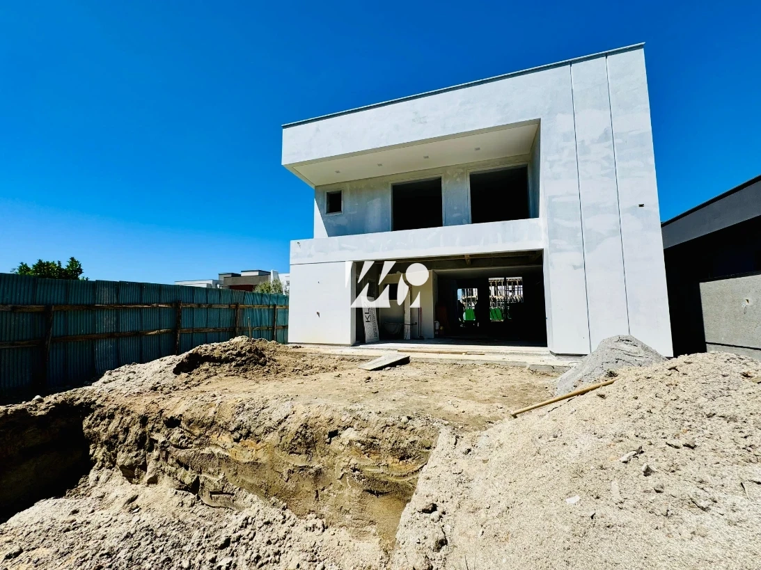 Casa em Pedra Branca, Palhoça. 3 quartos, 339m². Imagem 5 de 17
