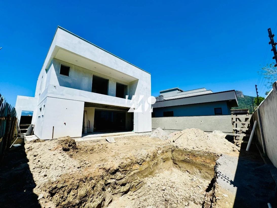 Casa em Pedra Branca, Palhoça. 3 quartos, 339m². Imagem 6 de 17