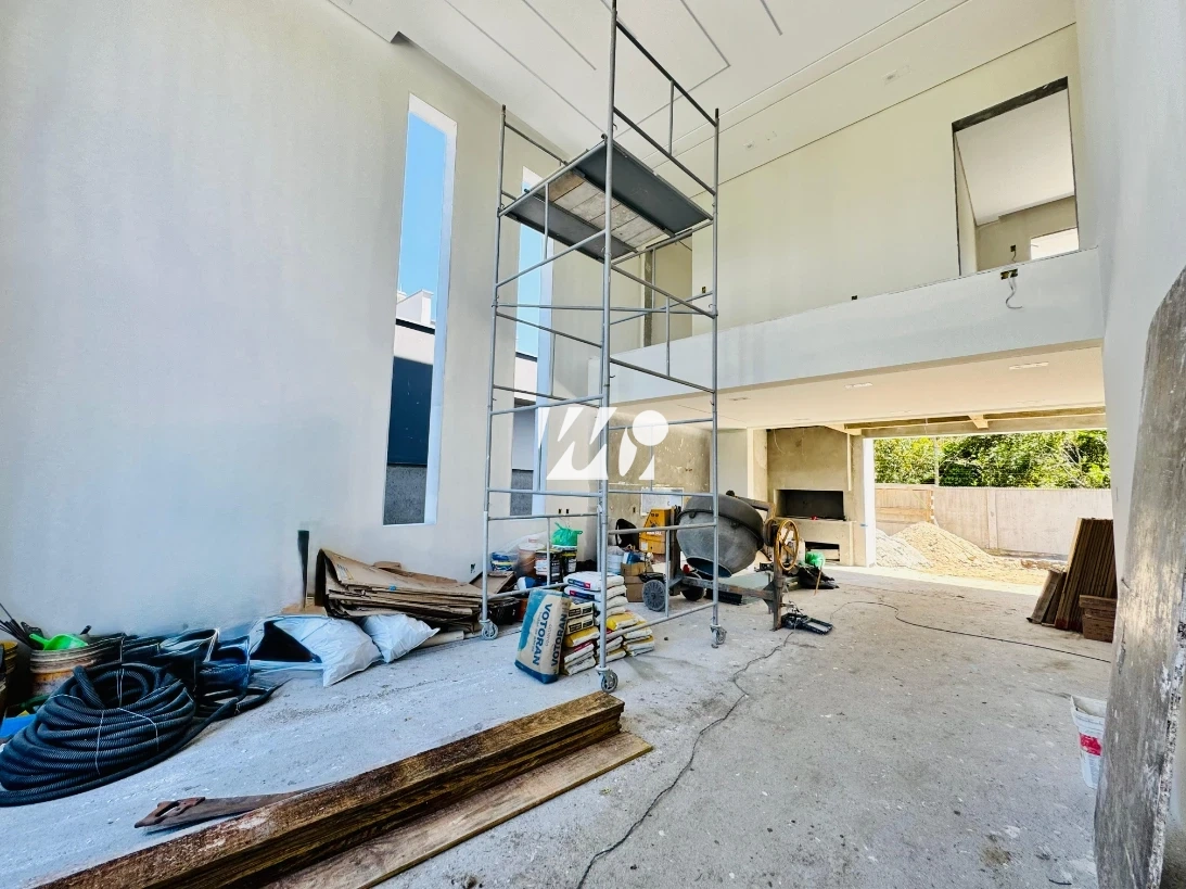 Casa em Pedra Branca, Palhoça. 3 quartos, 339m². Imagem 7 de 17