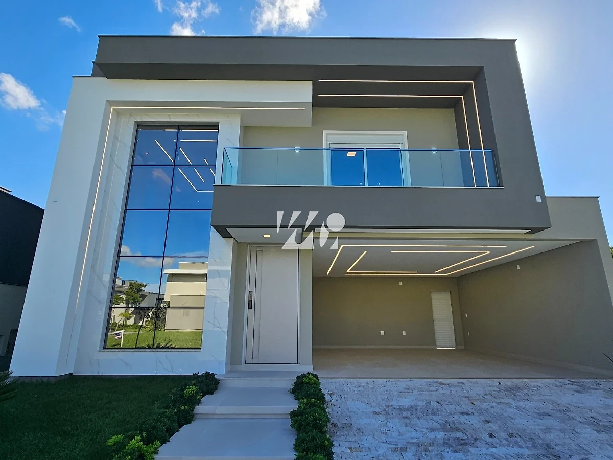 Casa em Pedra Branca, Palhoça. 3 quartos, 339m². Imagem 4 de 32
