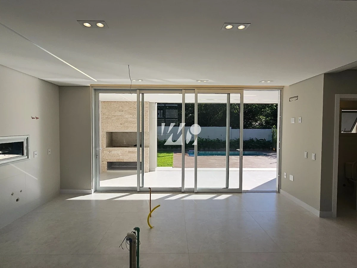 Casa em Pedra Branca, Palhoça. 3 quartos, 339m². Imagem 10 de 32