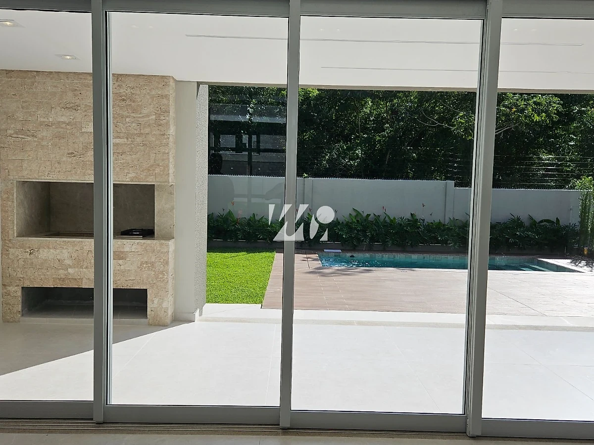 Casa em Pedra Branca, Palhoça. 3 quartos, 339m². Imagem 12 de 32