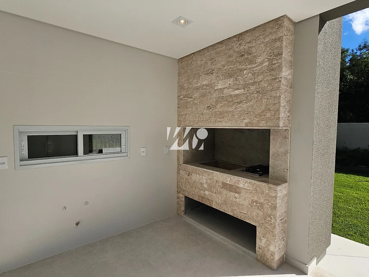 Casa em Pedra Branca, Palhoça. 3 quartos, 339m². Imagem 14 de 32