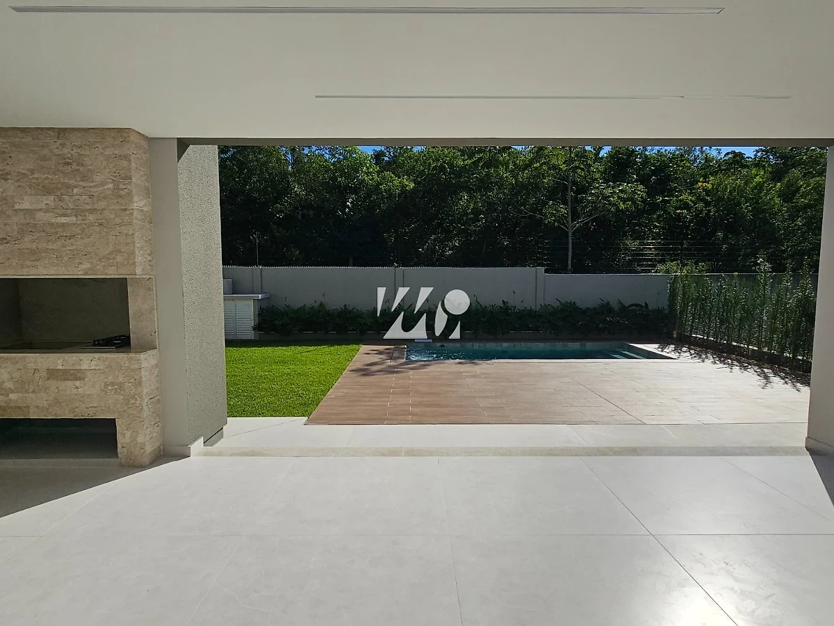 Casa em Pedra Branca, Palhoça. 3 quartos, 339m². Imagem 11 de 32