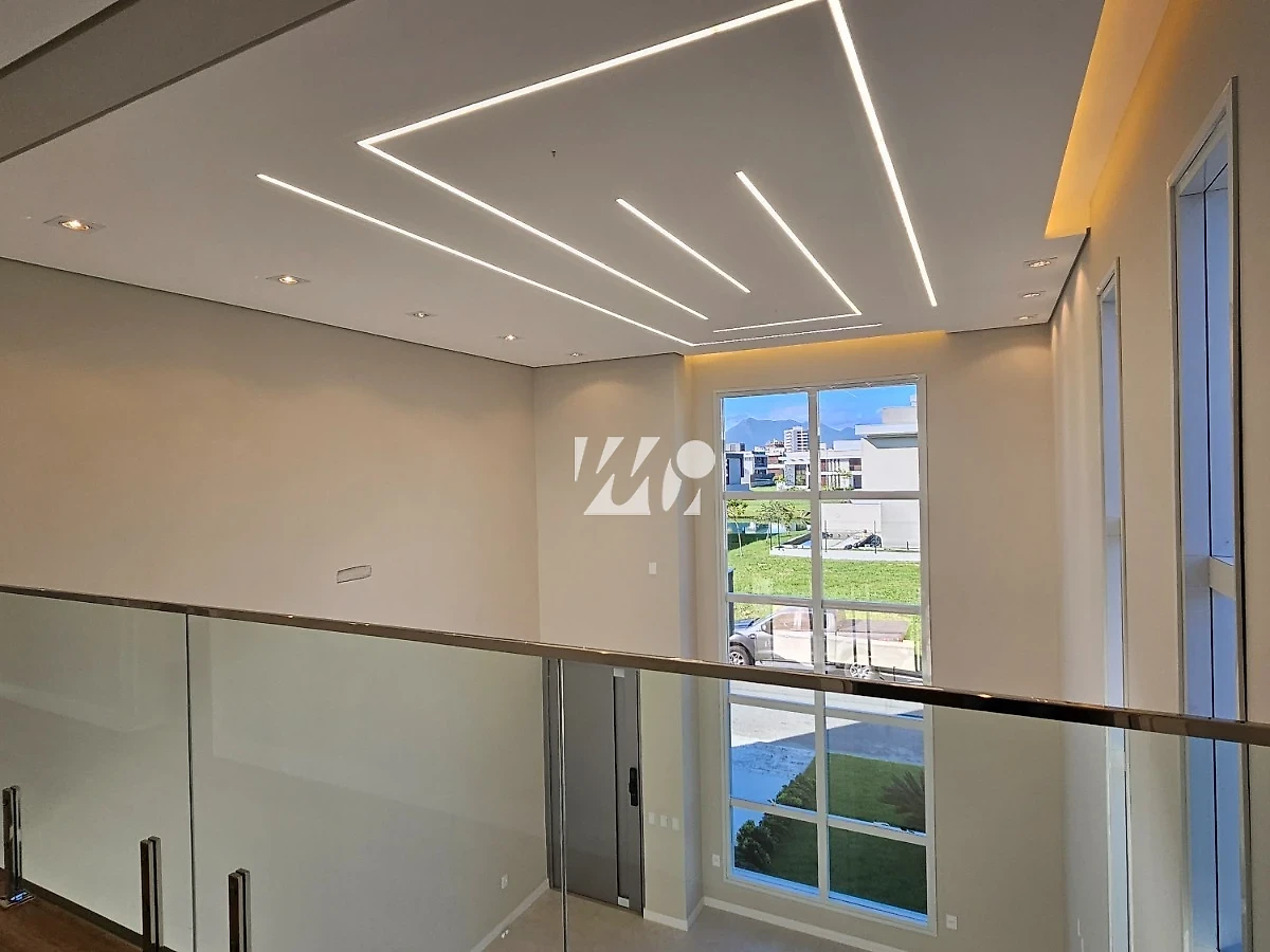 Casa em Pedra Branca, Palhoça. 3 quartos, 339m². Imagem 17 de 32