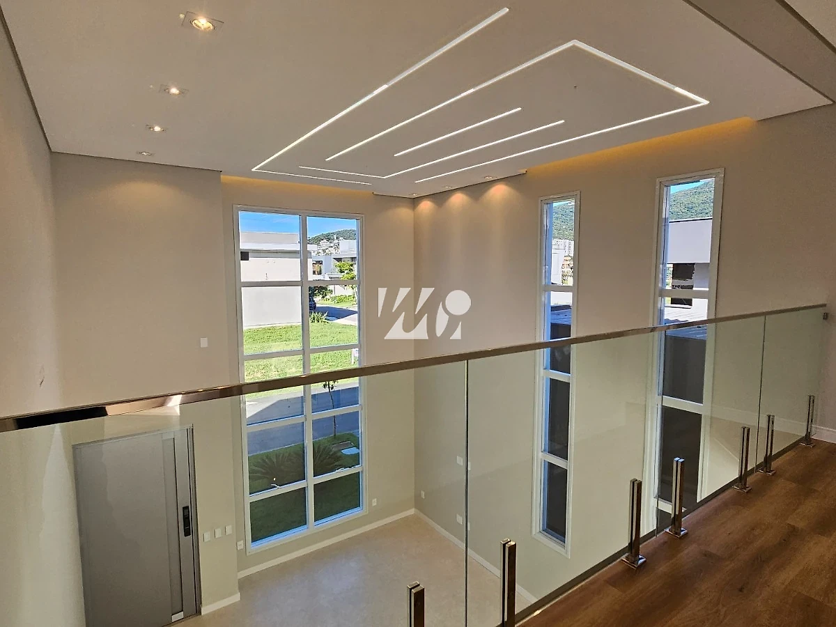 Casa em Pedra Branca, Palhoça. 3 quartos, 339m². Imagem 18 de 32