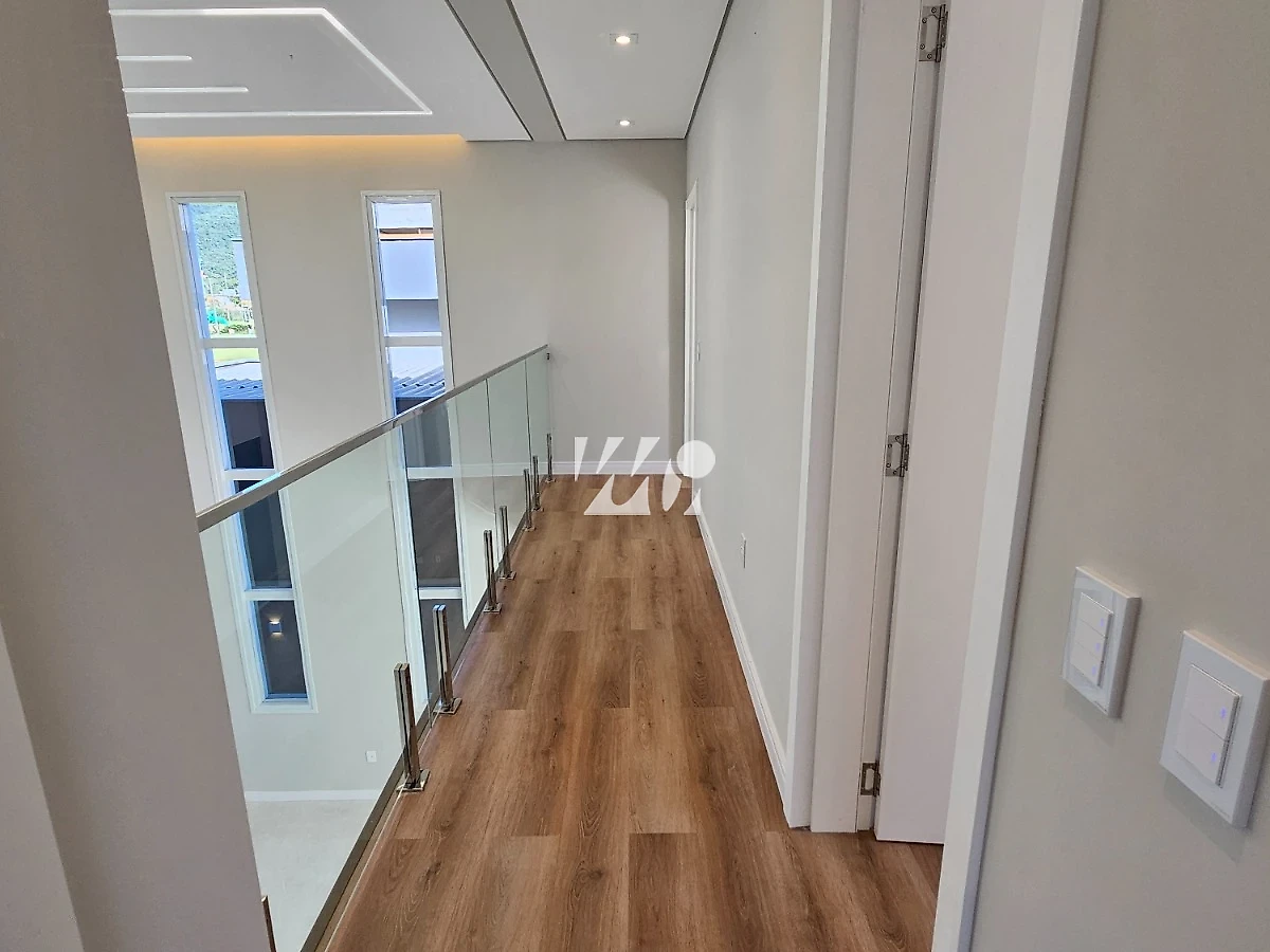 Casa em Pedra Branca, Palhoça. 3 quartos, 339m². Imagem 19 de 32