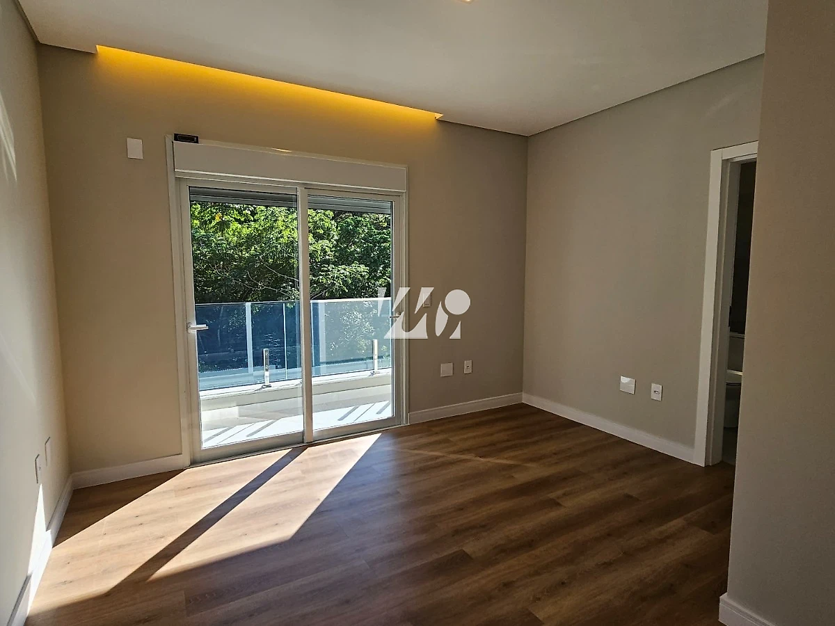 Casa em Pedra Branca, Palhoça. 3 quartos, 339m². Imagem 21 de 32